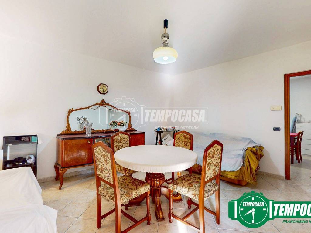 Casa indipendente a Alessandria in Via Varza 5 - Foto 5