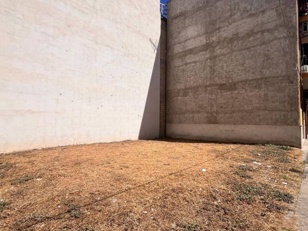 Terreno a Bagheria in Via Lorenzo Perosi - Foto 2