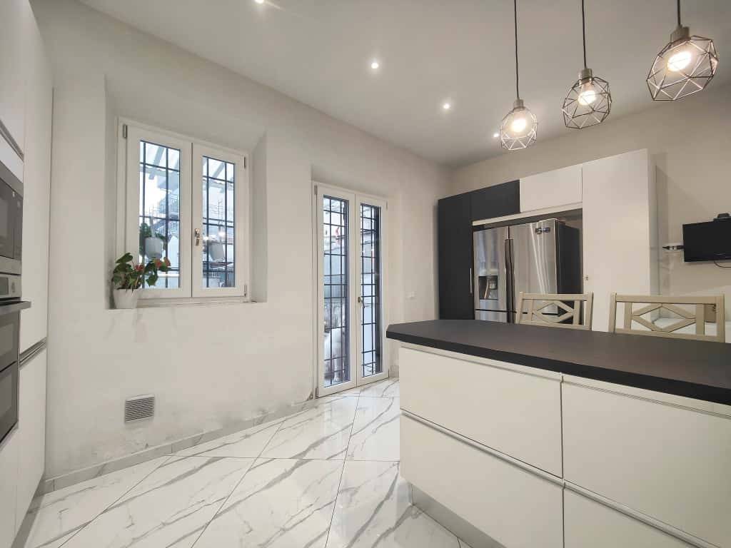 Casa indipendente a Campi bisenzio in Via della Colombina - Foto 4