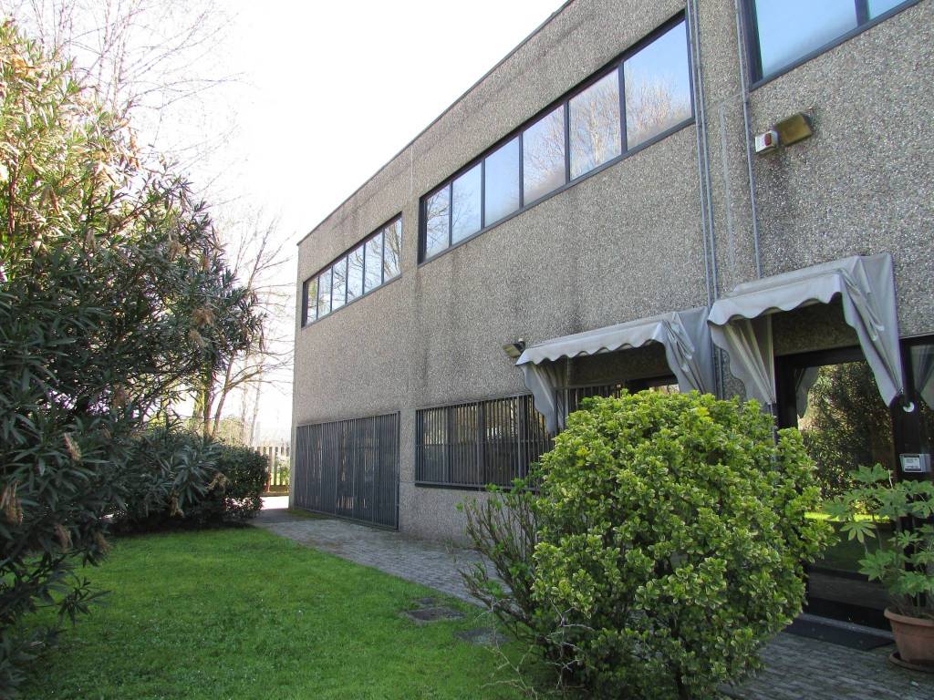 Immobile a Binasco in Via delle Scienze, 10 - Foto 2