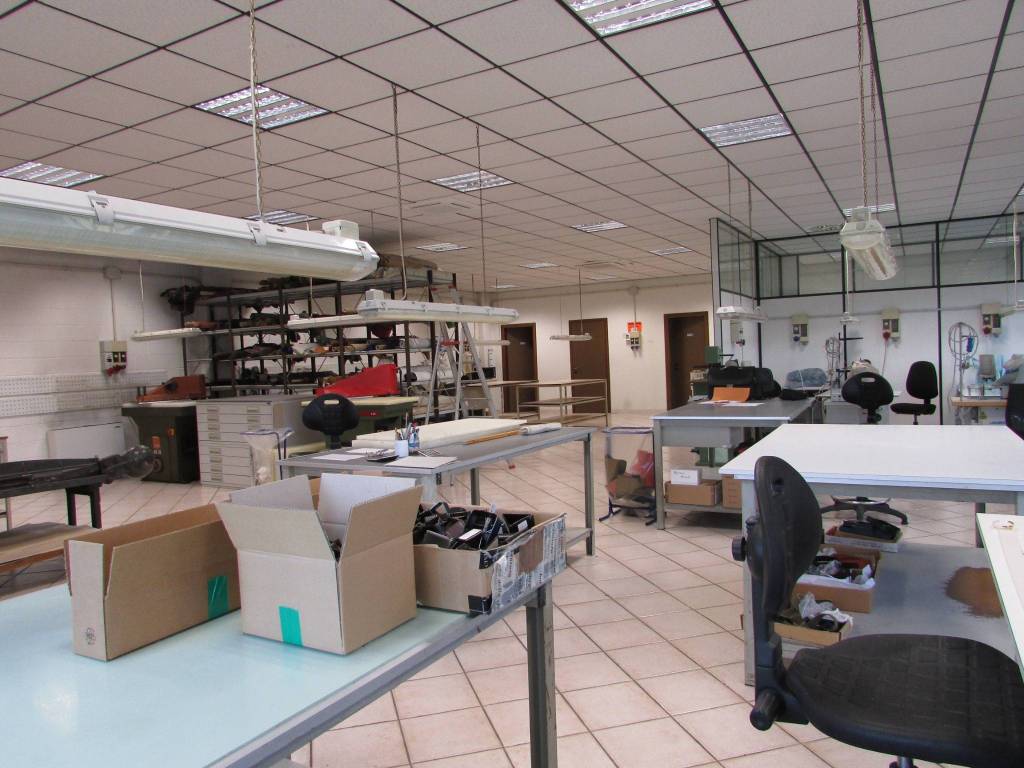 Immobile a Binasco in Via delle Scienze, 10 - Foto 4