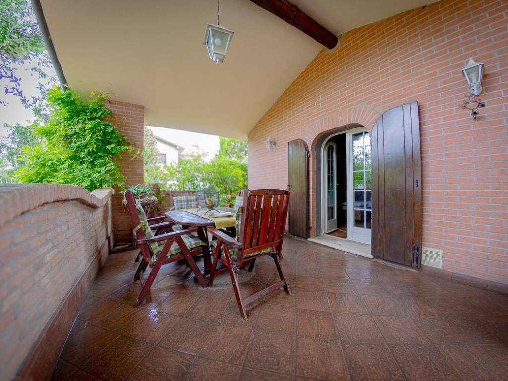 Villa a Codigoro in Località Pontemaodino Centro - Foto 4