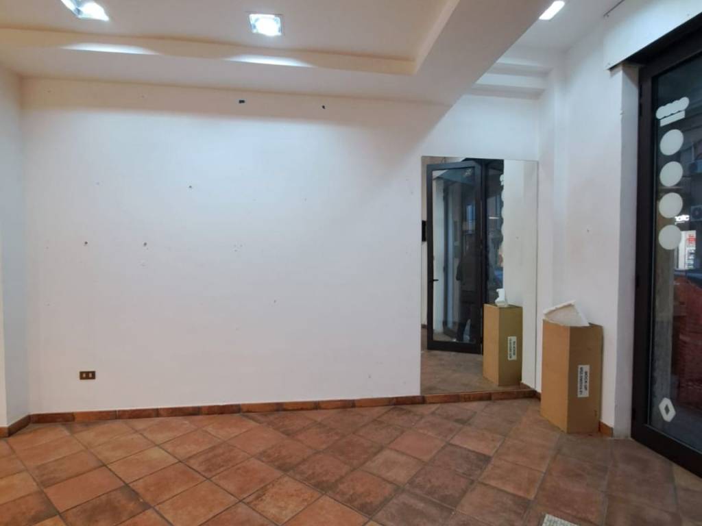 Immobile a Reggio calabria in Via Sbarre Centrali, 32 - Foto 5