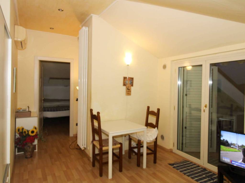 Attico / mansarda a Teramo in via Raffaele Aurini - Foto 2