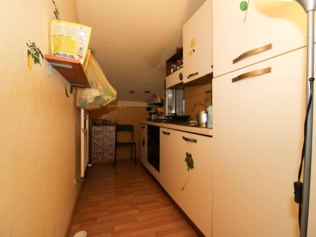 Attico / mansarda a Teramo in via Raffaele Aurini - Foto 4