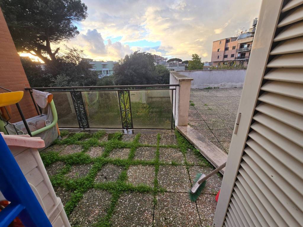 Attico / mansarda a Nettuno in Via San Giacomo, 92 - Foto 2