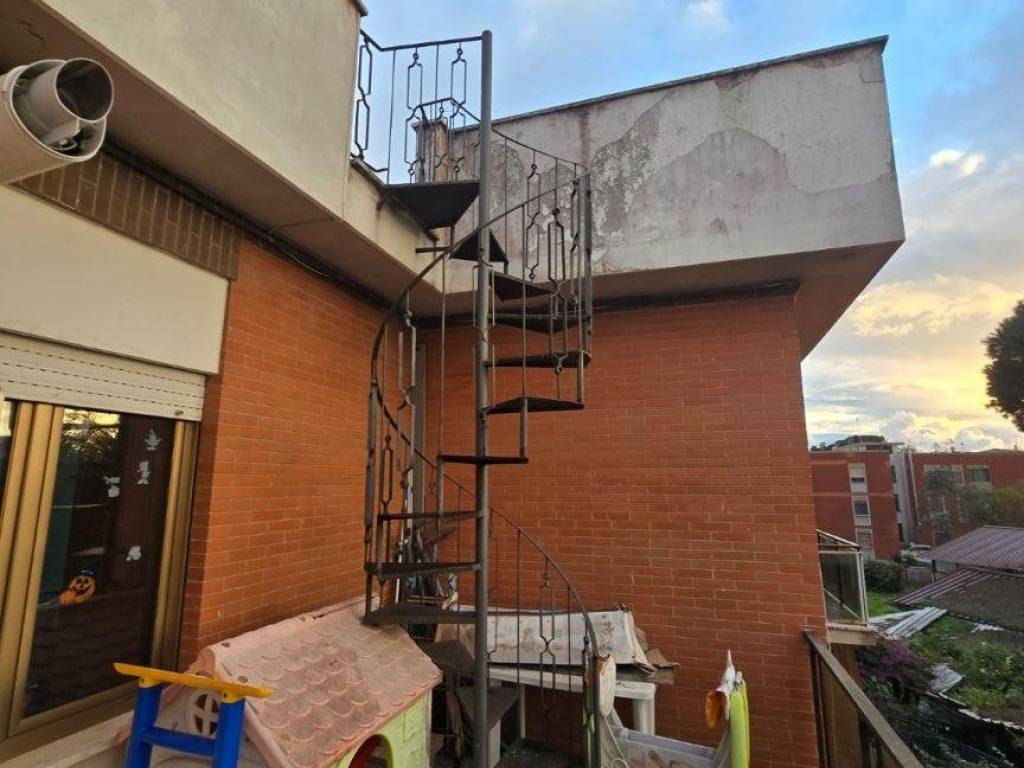 Attico / mansarda a Nettuno in Via San Giacomo, 92 - Foto 4