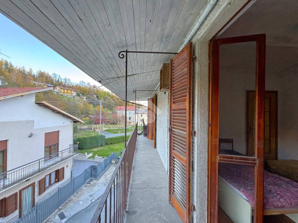 Appartamento a Coazze in BORGO SAVOIA, 5 - Foto 5