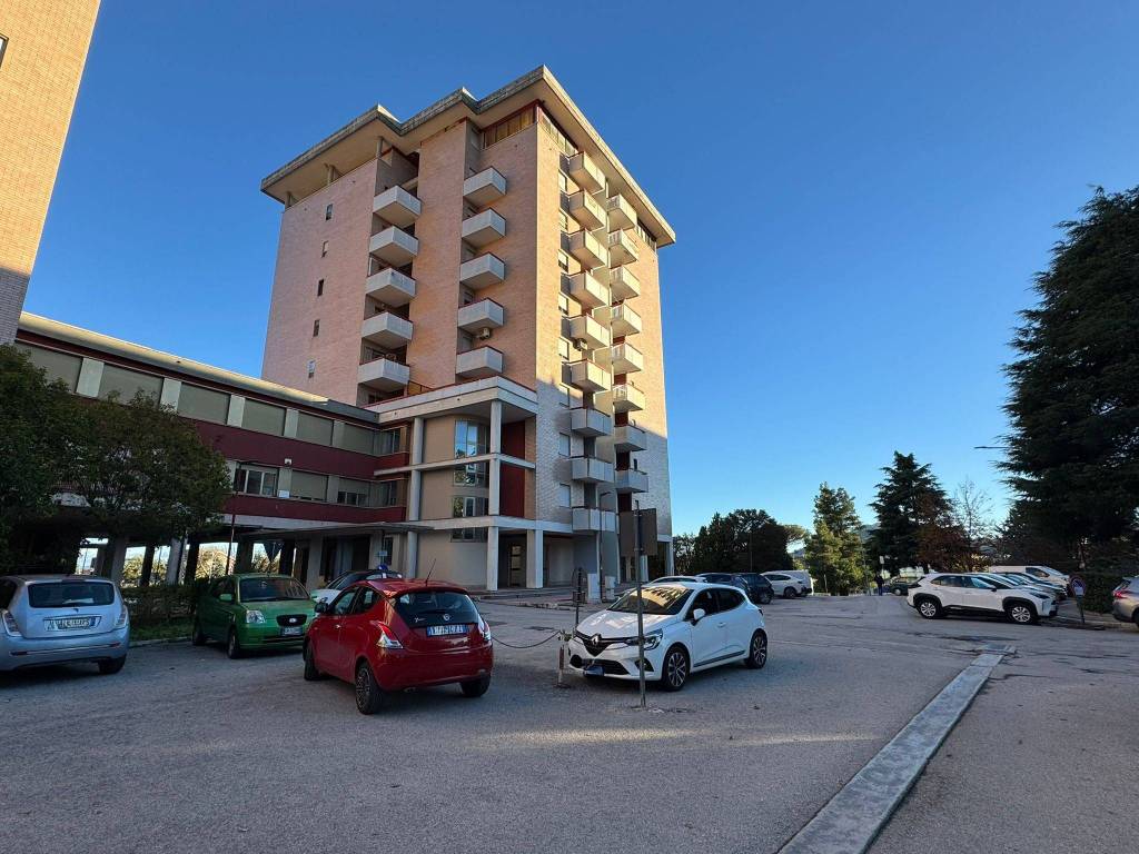 Appartamento a Campobasso - Foto 2