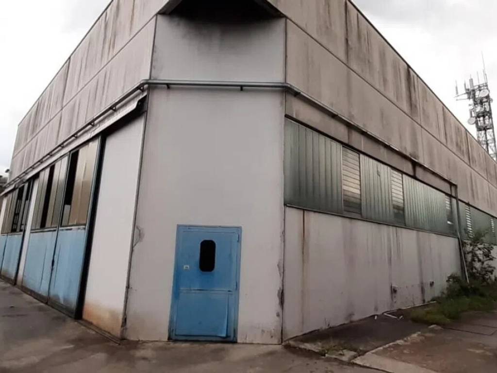 Immobile a Valdagno in Contrada Molini D'Agno, 1 - Foto 2