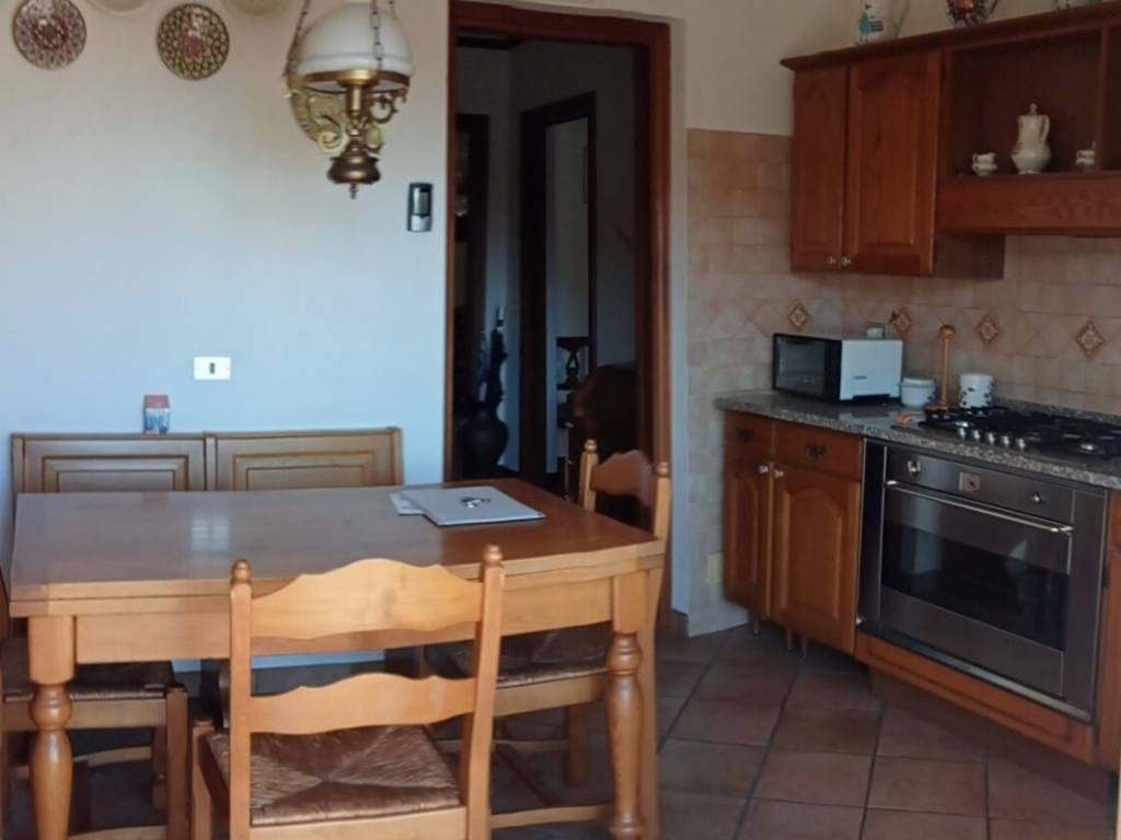 Appartamento a Zumaglia in Via Roma, 19 - Foto 5