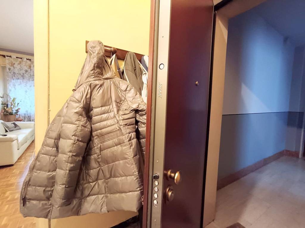 Appartamento a Pinerolo in Stradale Carmagnola, 21 - Foto 3