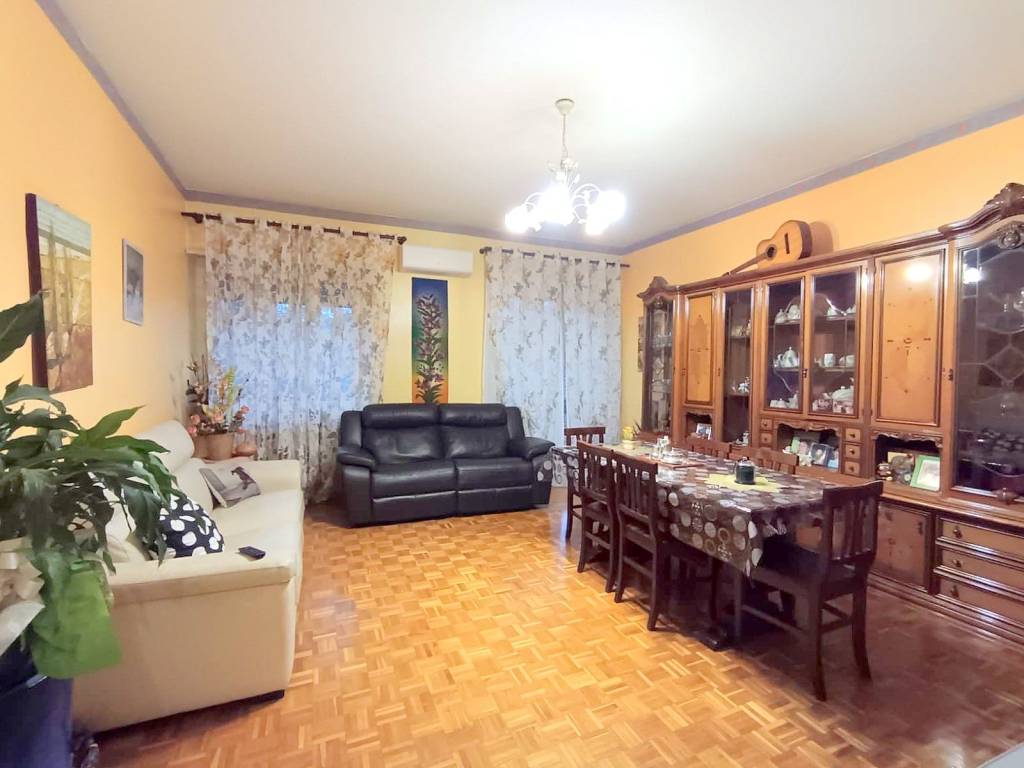 Appartamento a Pinerolo in Stradale Carmagnola, 21 - Foto 4
