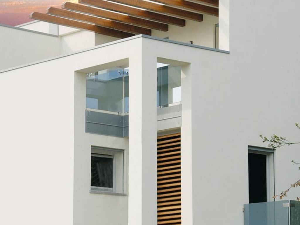 Villetta a schiera a Bassano del grappa in Via Urania - Foto 2