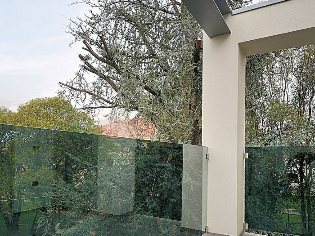 Villetta a schiera a Bassano del grappa in Via Urania - Foto 3