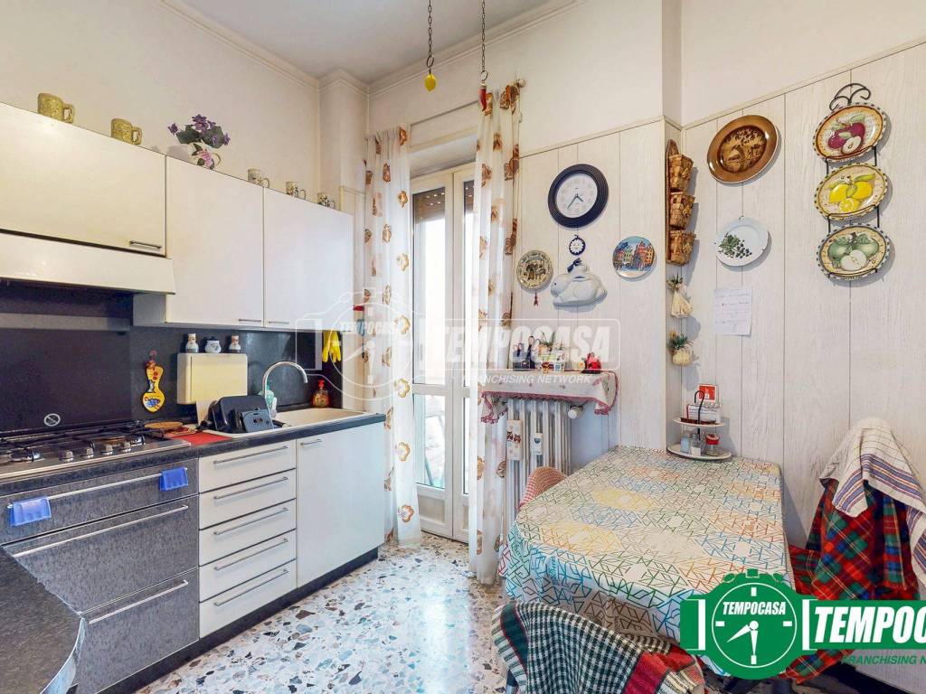 Appartamento a Alessandria in Via Fiume 18 - Foto 4