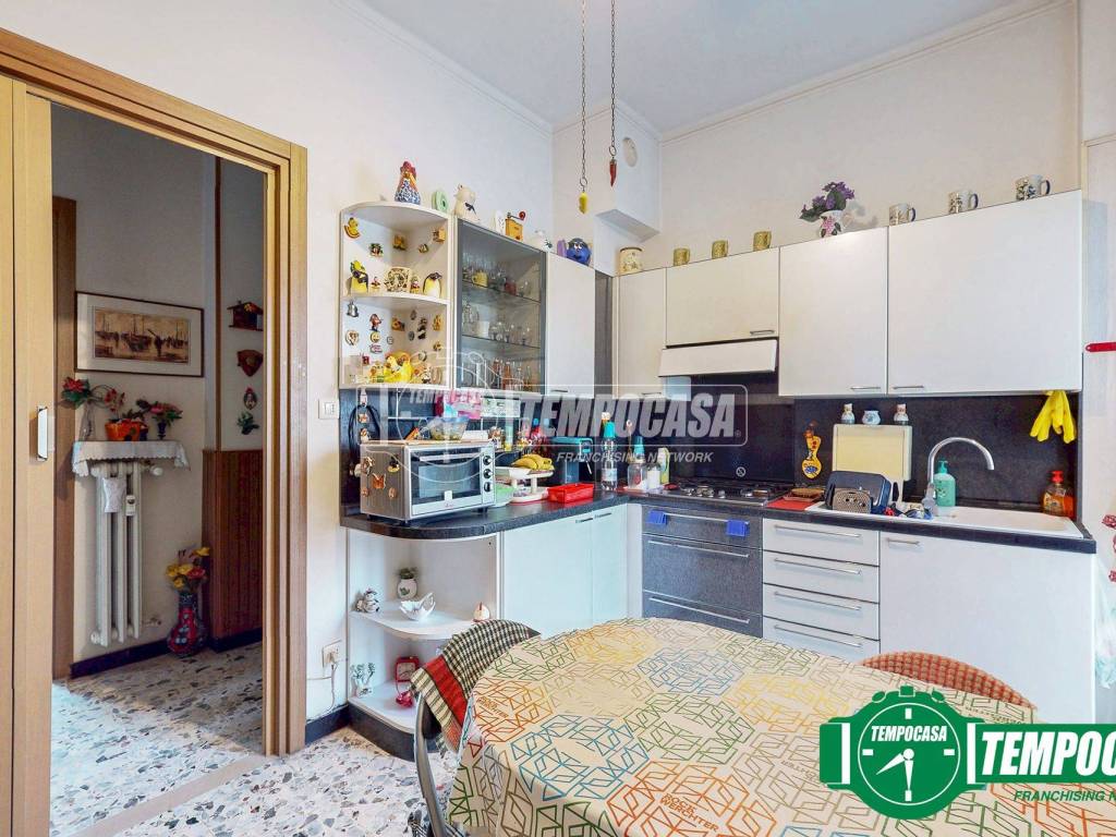 Appartamento a Alessandria in Via Fiume 18 - Foto 5