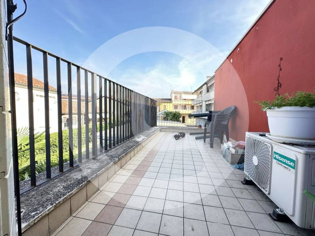 Villa a Este - Foto 5