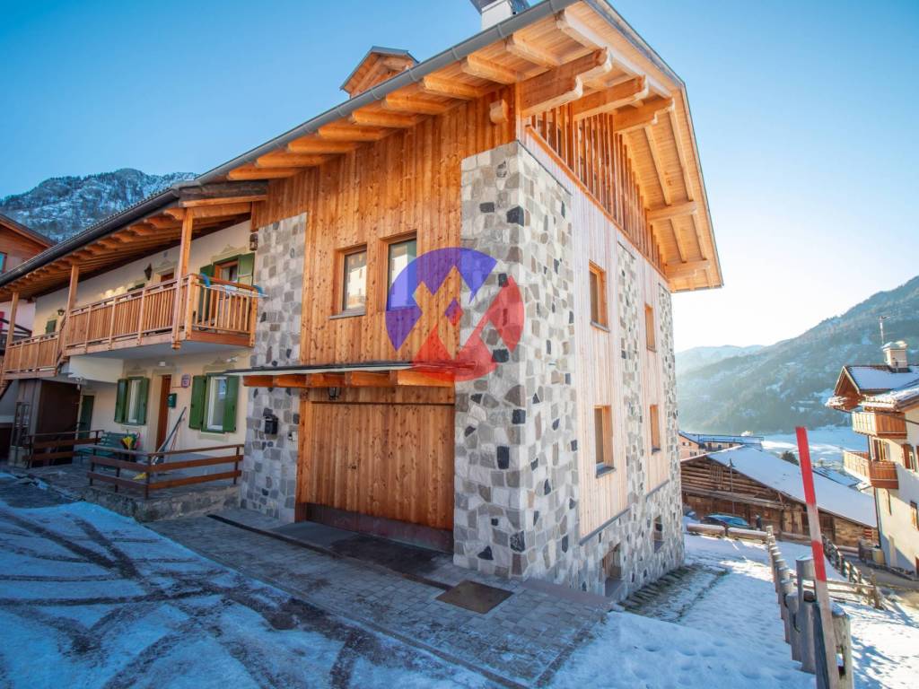 Appartamento a Moena in Strada Sen Roch - Foto 2