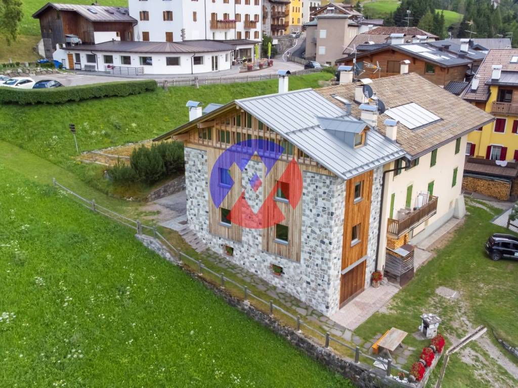 Appartamento a Moena in Strada Sen Roch - Foto 3