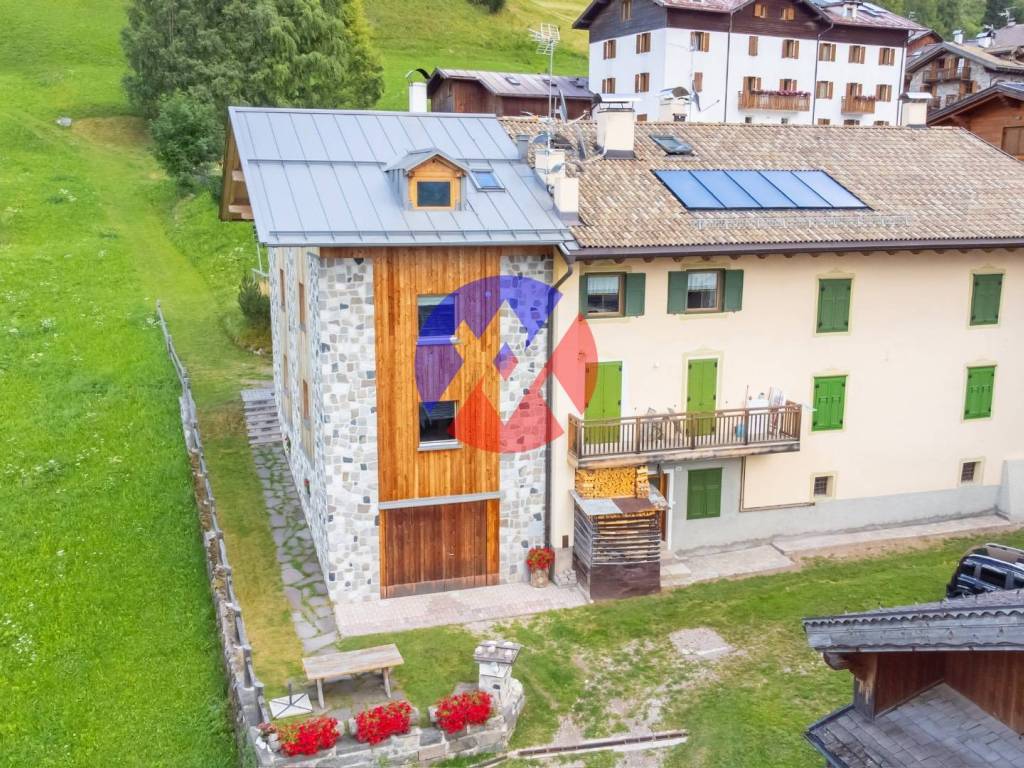 Appartamento a Moena in Strada Sen Roch - Foto 4
