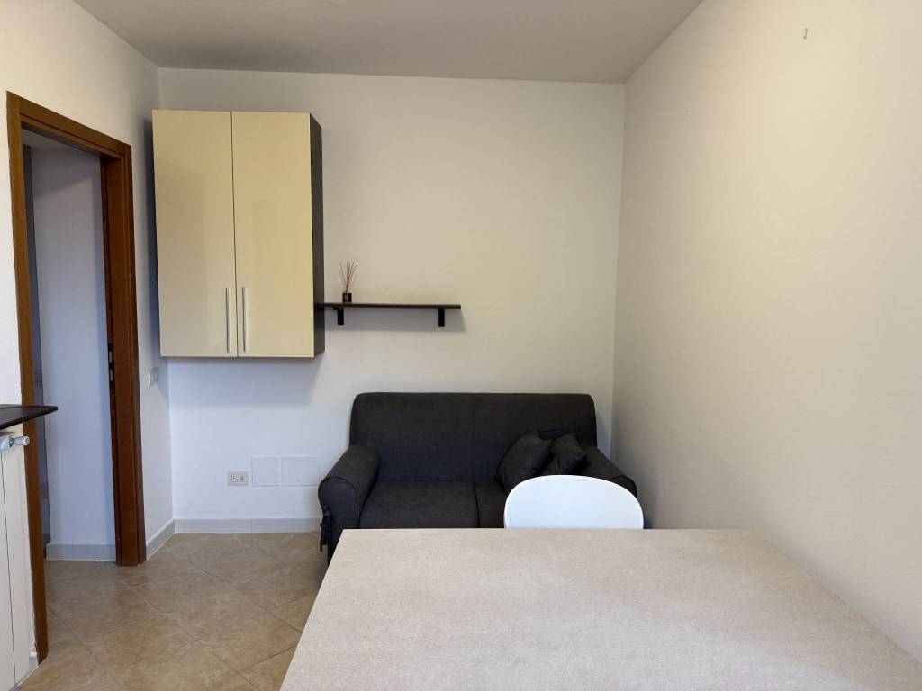 Appartamento a Como in Via Silva, 28 - Foto 2