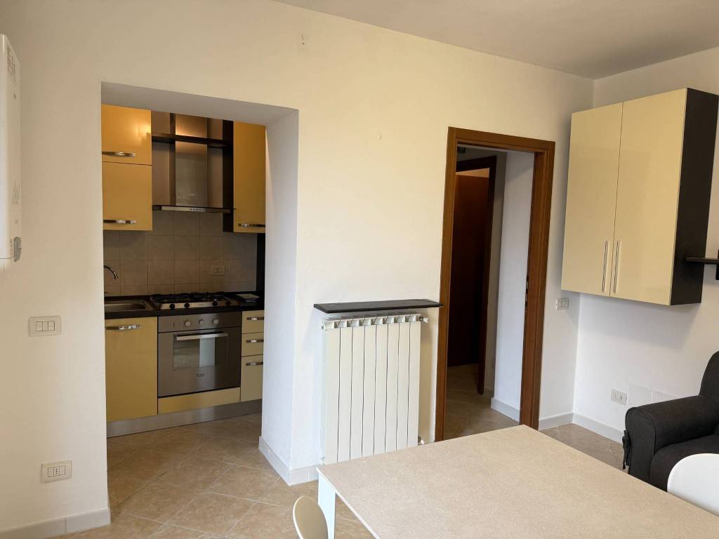 Appartamento a Como in Via Silva, 28 - Foto 3