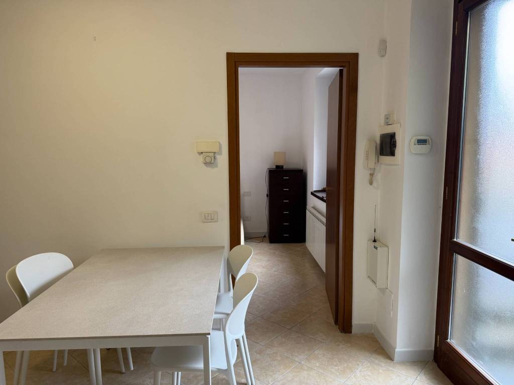 Appartamento a Como in Via Silva, 28 - Foto 4