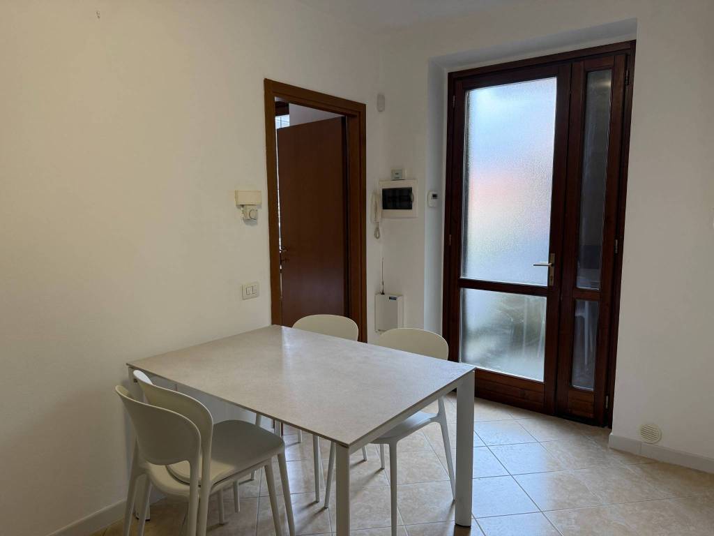 Appartamento a Como in Via Silva, 28 - Foto 5