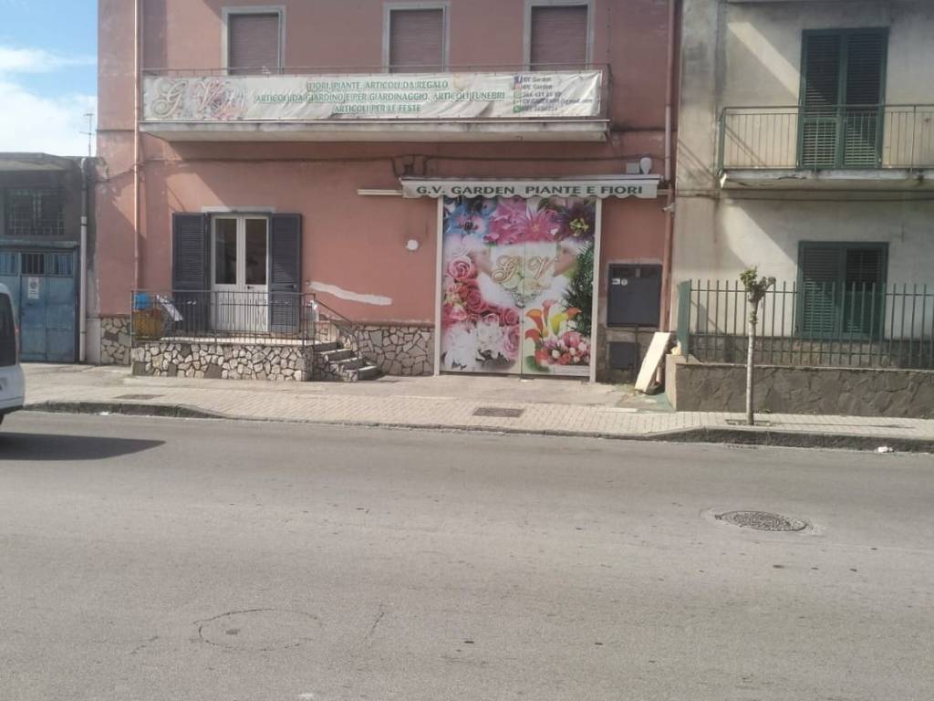 Immobile a Scafati in Via Alessandro Manzoni - Foto 5