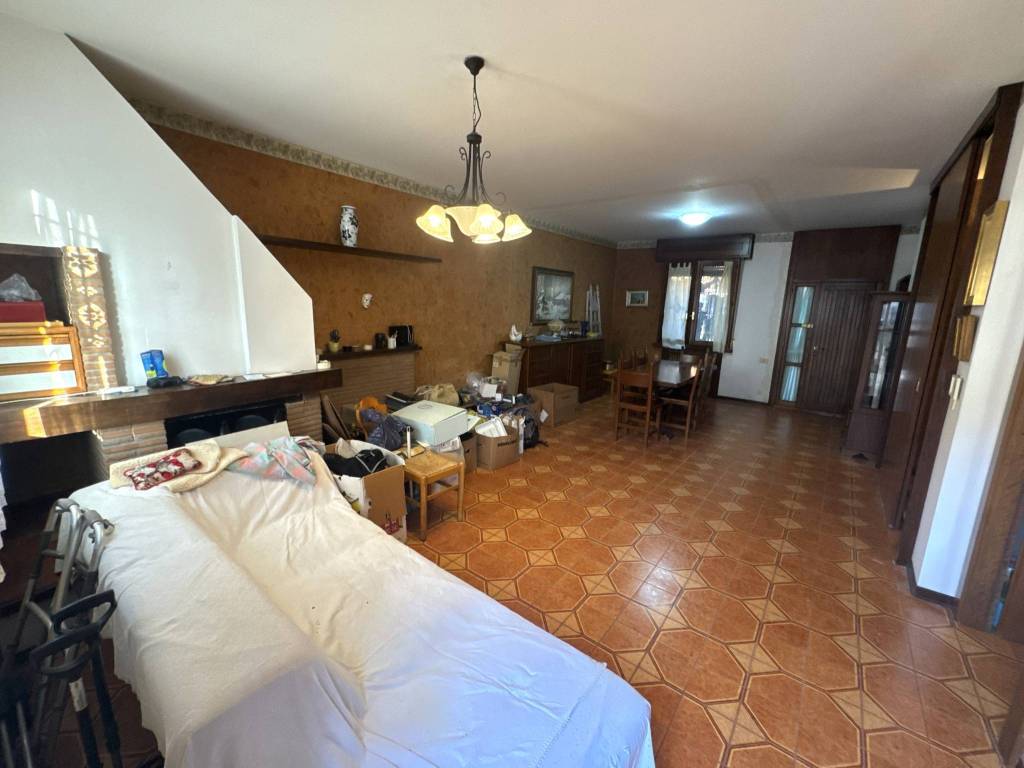 Villetta a schiera a Soliera in Via Niccolò Machiavelli, 35 - Foto 3