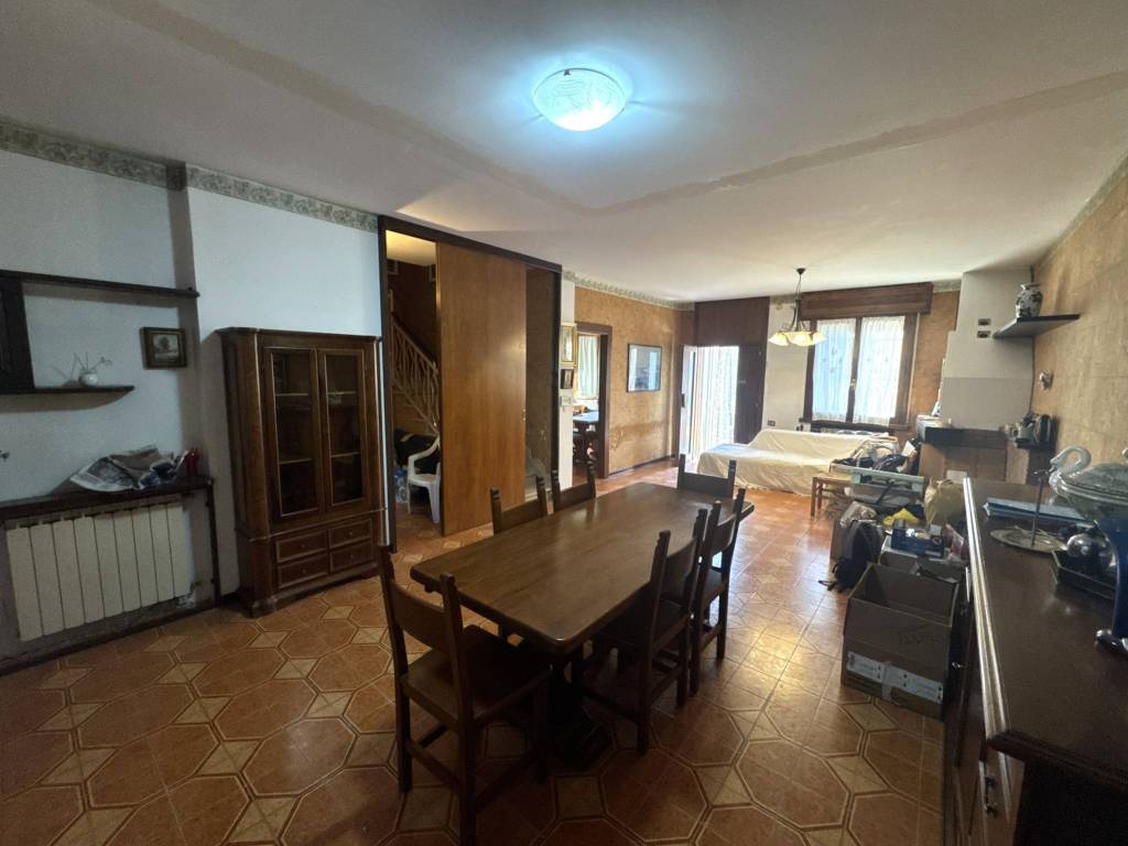 Villetta a schiera a Soliera in Via Niccolò Machiavelli, 35 - Foto 4