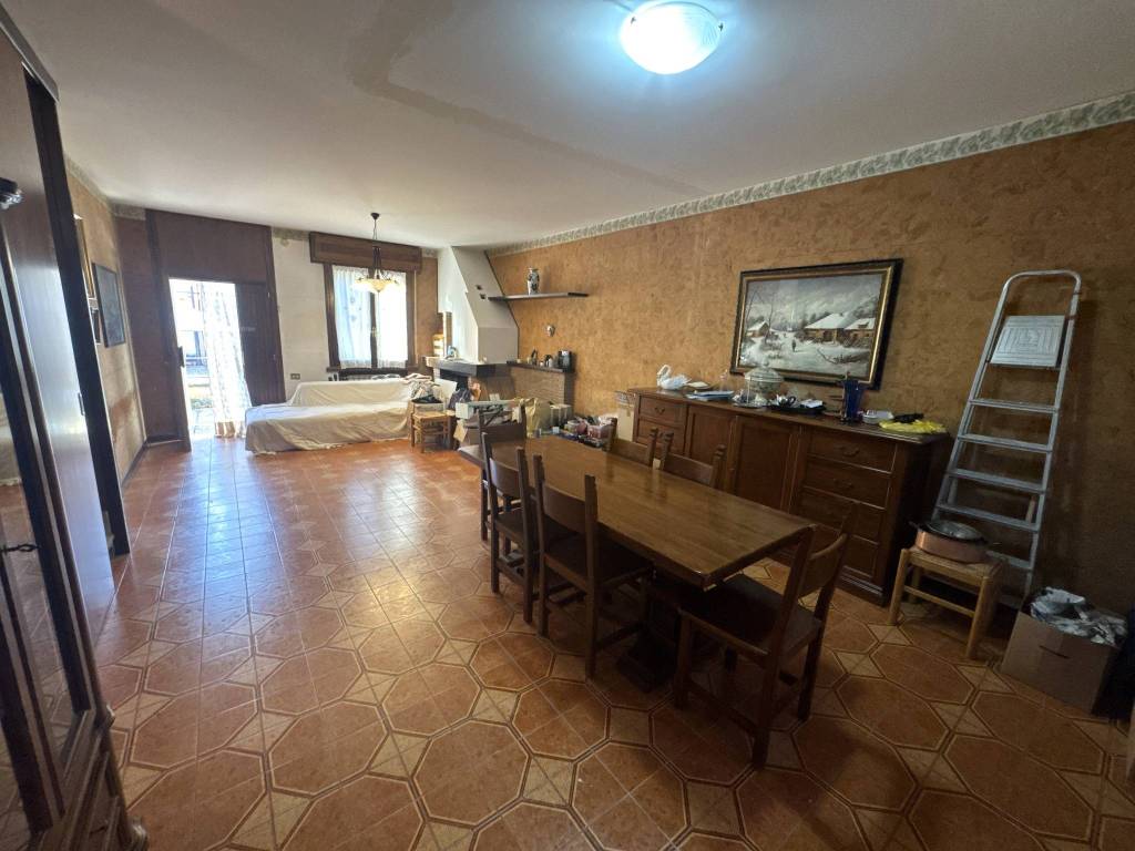 Villetta a schiera a Soliera in Via Niccolò Machiavelli, 35 - Foto 5