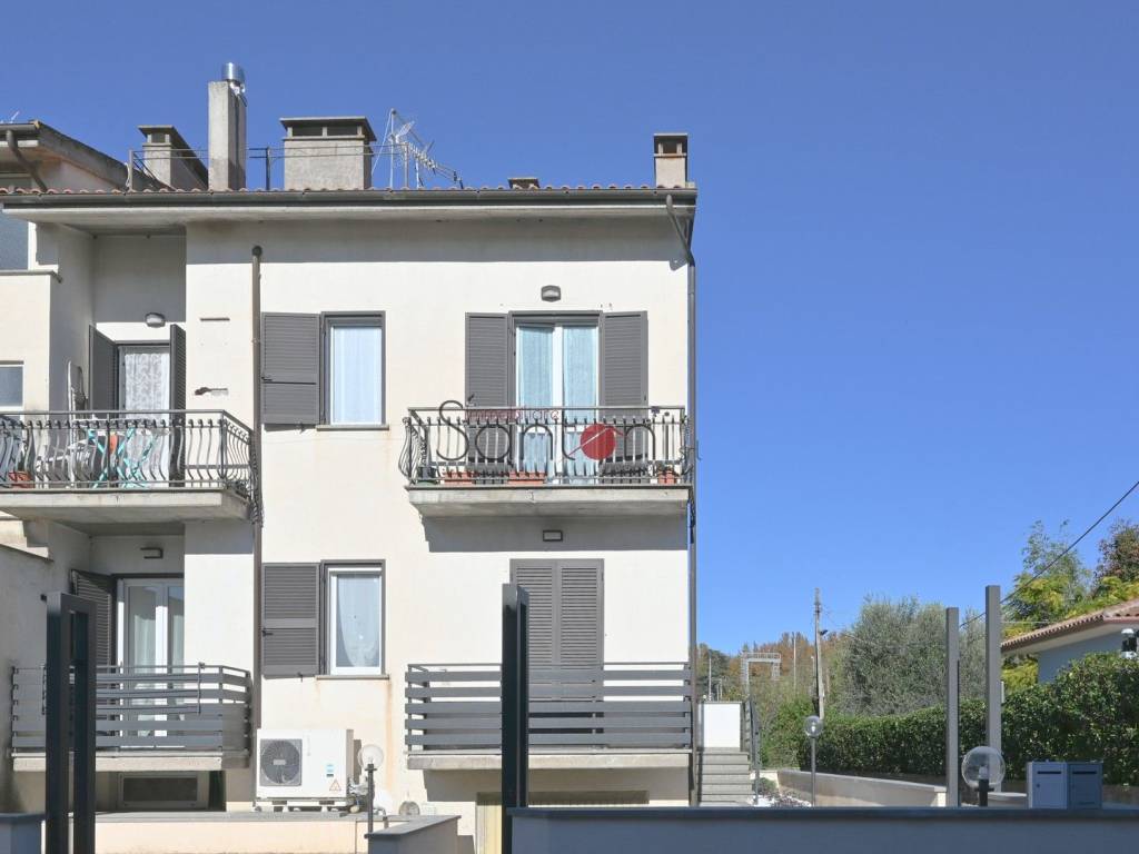 Appartamento a Viterbo in Via della Stazione, 69 - Foto 2