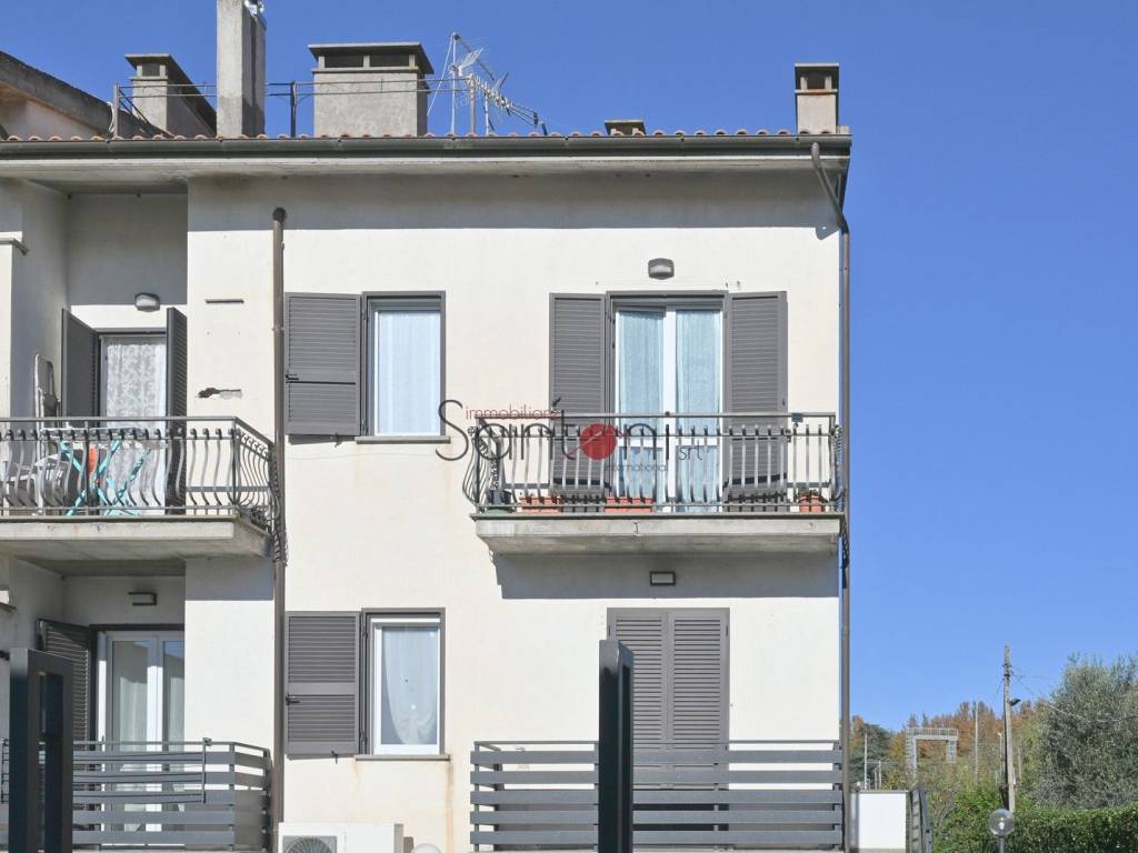 Appartamento a Viterbo in Via della Stazione, 69 - Foto 3