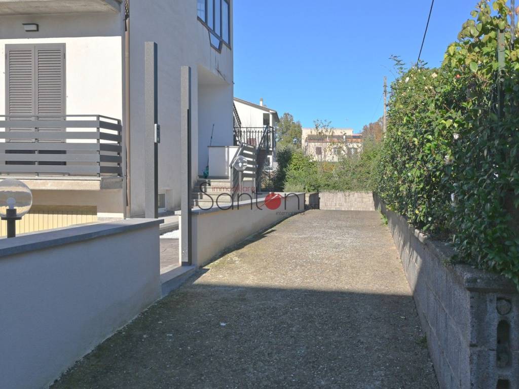 Appartamento a Viterbo in Via della Stazione, 69 - Foto 5