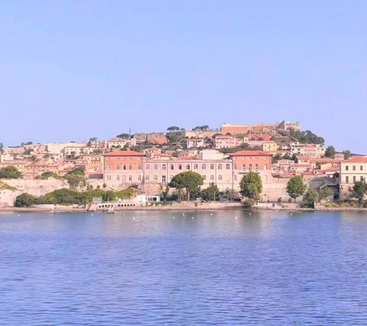 Villa a Portoferraio in Via Val di Denari, 1 - Foto 2
