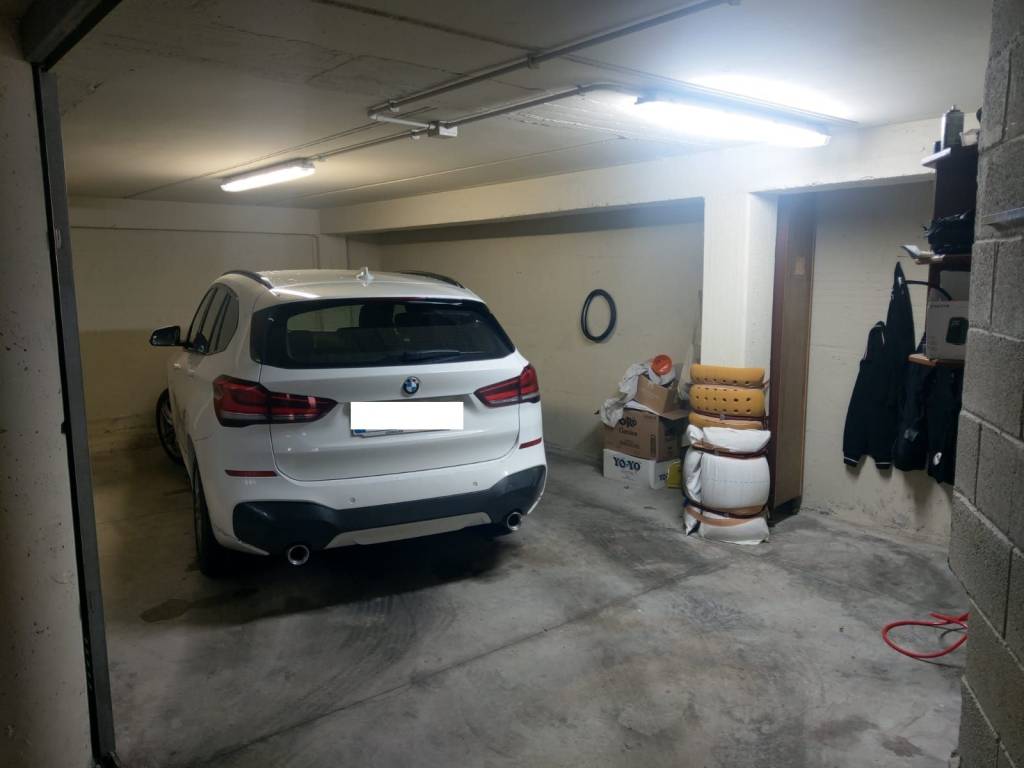Box / garage a Tivoli in Via Enrico Toti, 7 - Foto 3