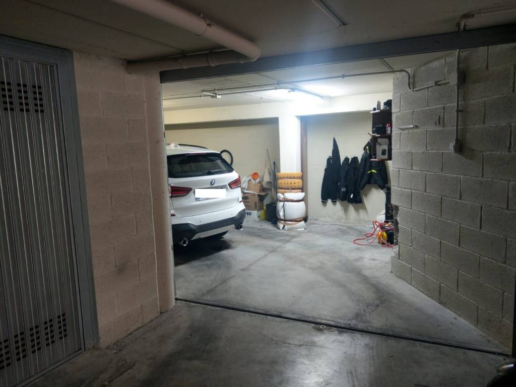 Box / garage a Tivoli in Via Enrico Toti, 7 - Foto 4