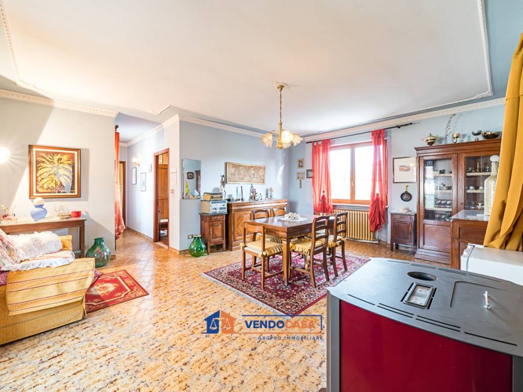 Casa indipendente a Moretta in Via Pietro Craveri, 27 - Foto 4