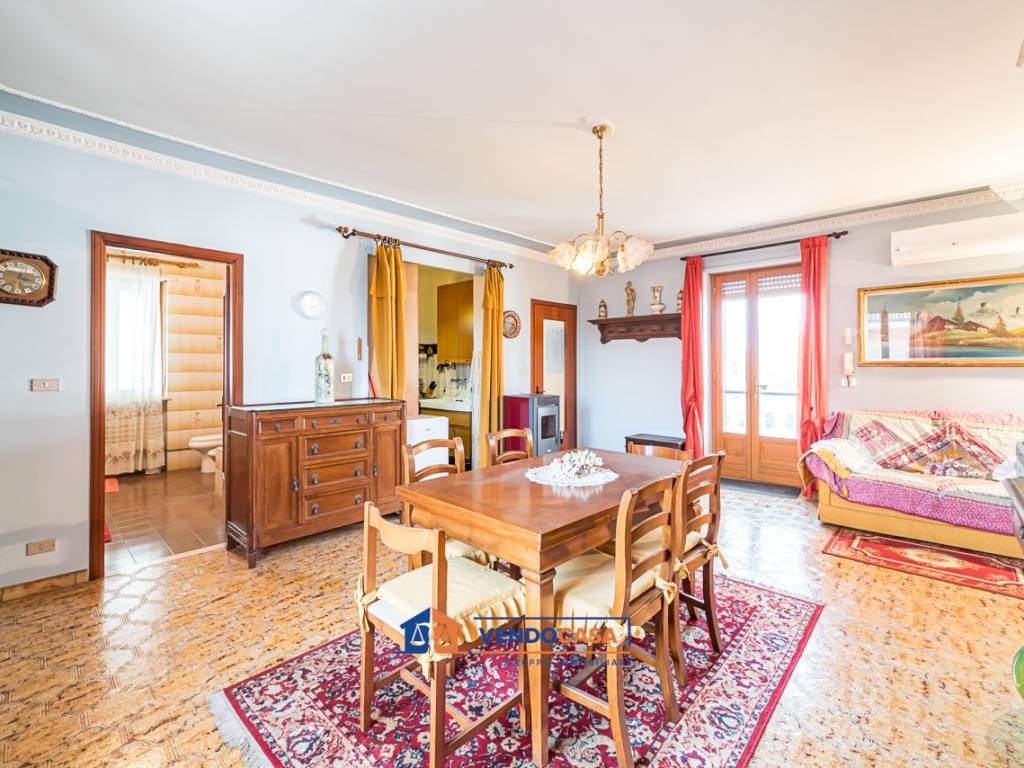 Casa indipendente a Moretta in Via Pietro Craveri, 27 - Foto 5
