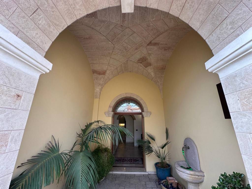 Villa a Alessano in Via Nazionale - Foto 3
