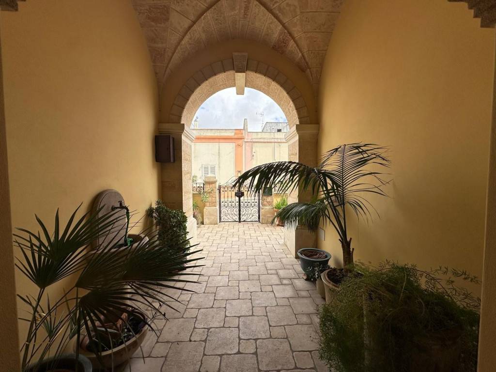 Villa a Alessano in Via Nazionale - Foto 4