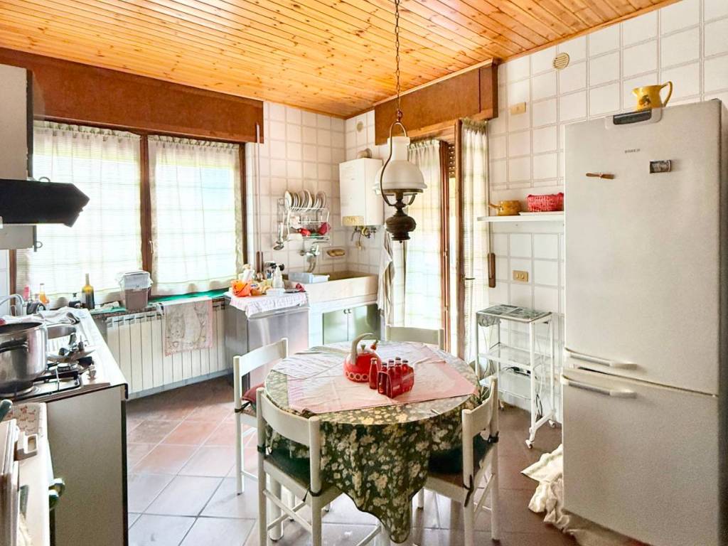 Appartamento a Verona in Via Pietro Cossali, 6 - Foto 5