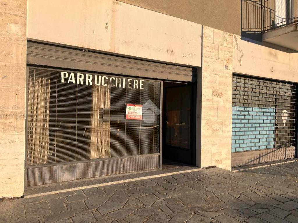 Immobile a Ponte in valtellina in Via roma, 5 - Foto 2