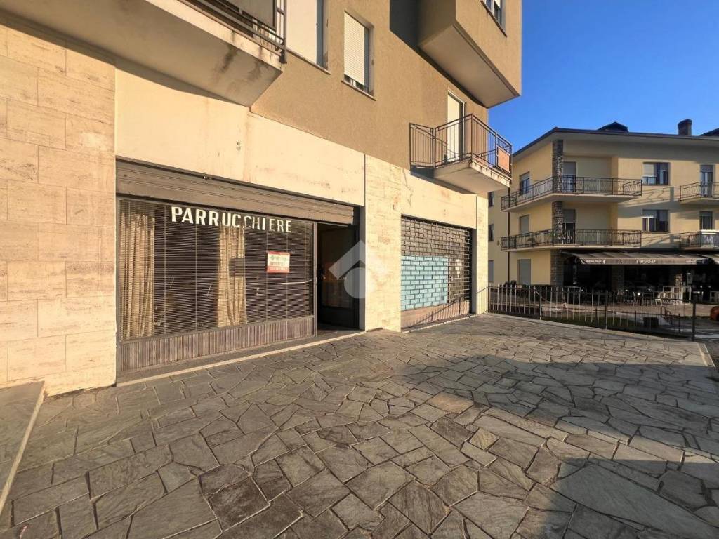 Immobile a Ponte in valtellina in Via roma, 5 - Foto 4