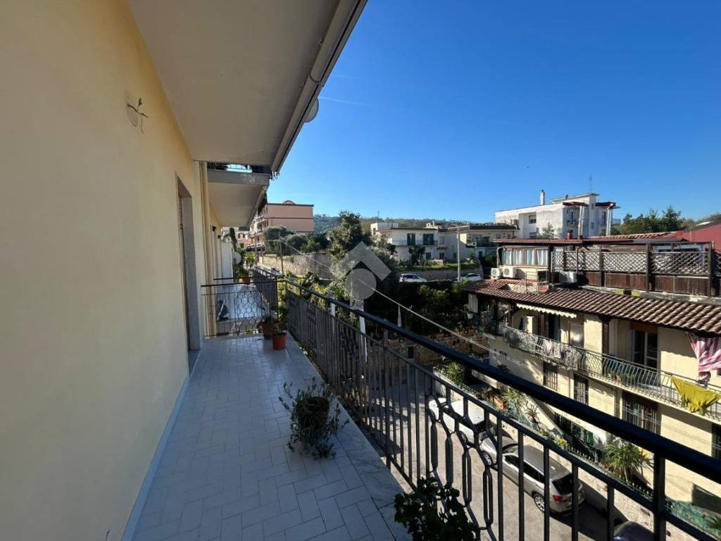 Appartamento a Marano di napoli in Via Marano Pianura, 65 - Foto 3