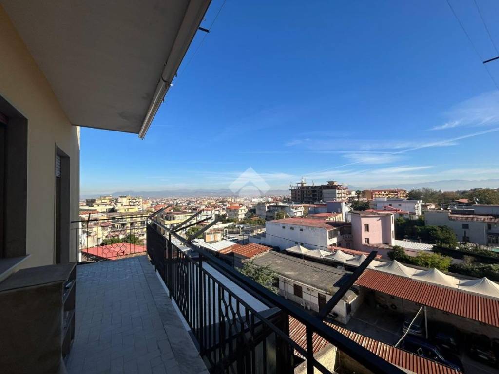 Appartamento a Marano di napoli in Via Marano Pianura, 65 - Foto 4