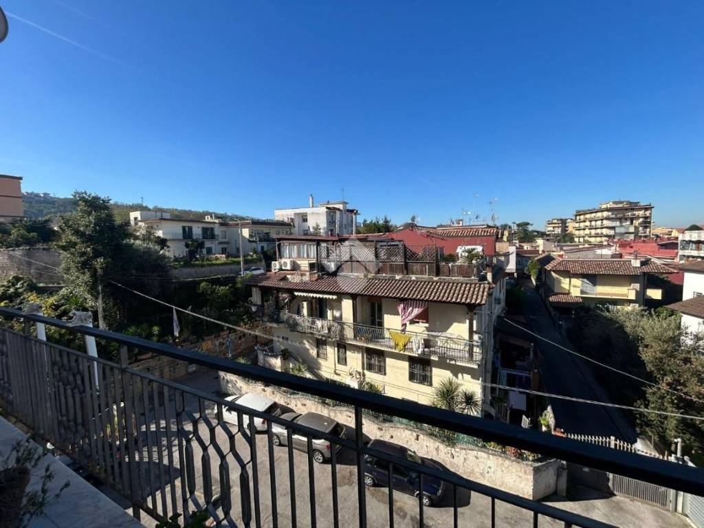 Appartamento a Marano di napoli in Via Marano Pianura, 65 - Foto 5