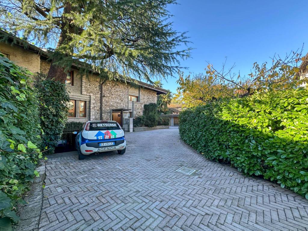 Villa a Tavagnacco in Via Goffredo Mameli, 3 - Foto 2
